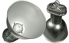 Светодиодный прожектор Светильник AHB-100W-45 White