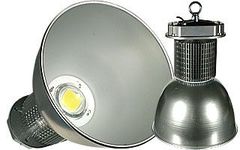 Светодиодный прожектор Светильник AHB-150W-45 White