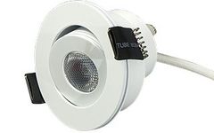 Светодиодный светильник LTM-R52WH 3W Day White 30deg