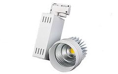 Светодиодный светильник LGD-538WH 25W White