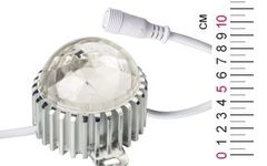 Флэш-модуль RA-5050-12-80-XLR-2811 RGB Diamond