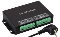 Контроллер HX-801RC (8192 pix, 220V, TCP/IP)