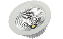 Светодиодный светильник DL-240CB-30W White