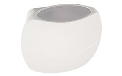 Светильник SP-Wall-140WH-Vase-6W Warm White