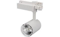 Светодиодный светильник LGD-1530WH-30W-4TR Day White 24deg