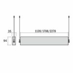 Светильник INI led 05 ROTO