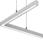 Светильник INI led 03 Angle 90